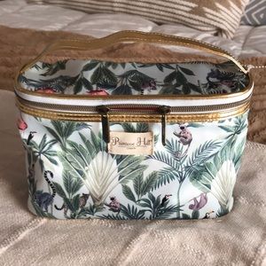Primrose Hill London Makeup Bag